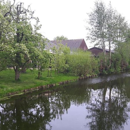 Pauwenstee Stolwijk Exterior photo