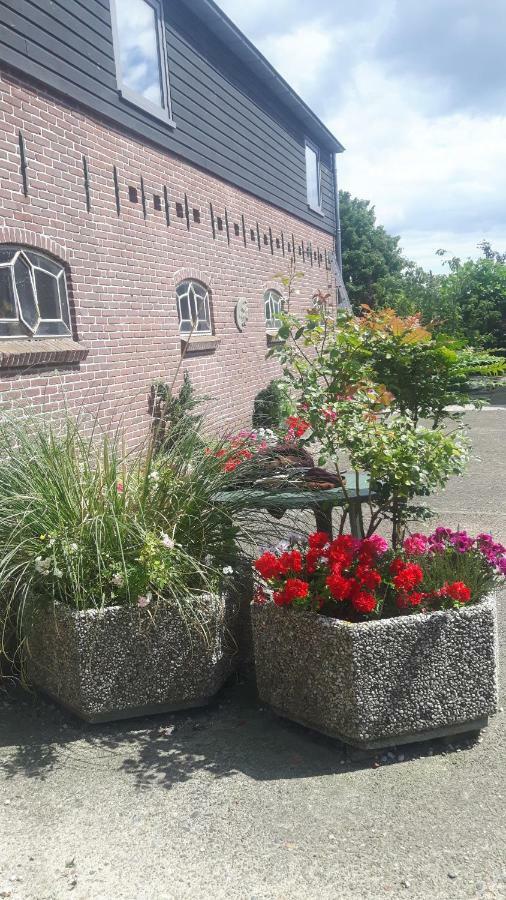 Pauwenstee Stolwijk Exterior photo