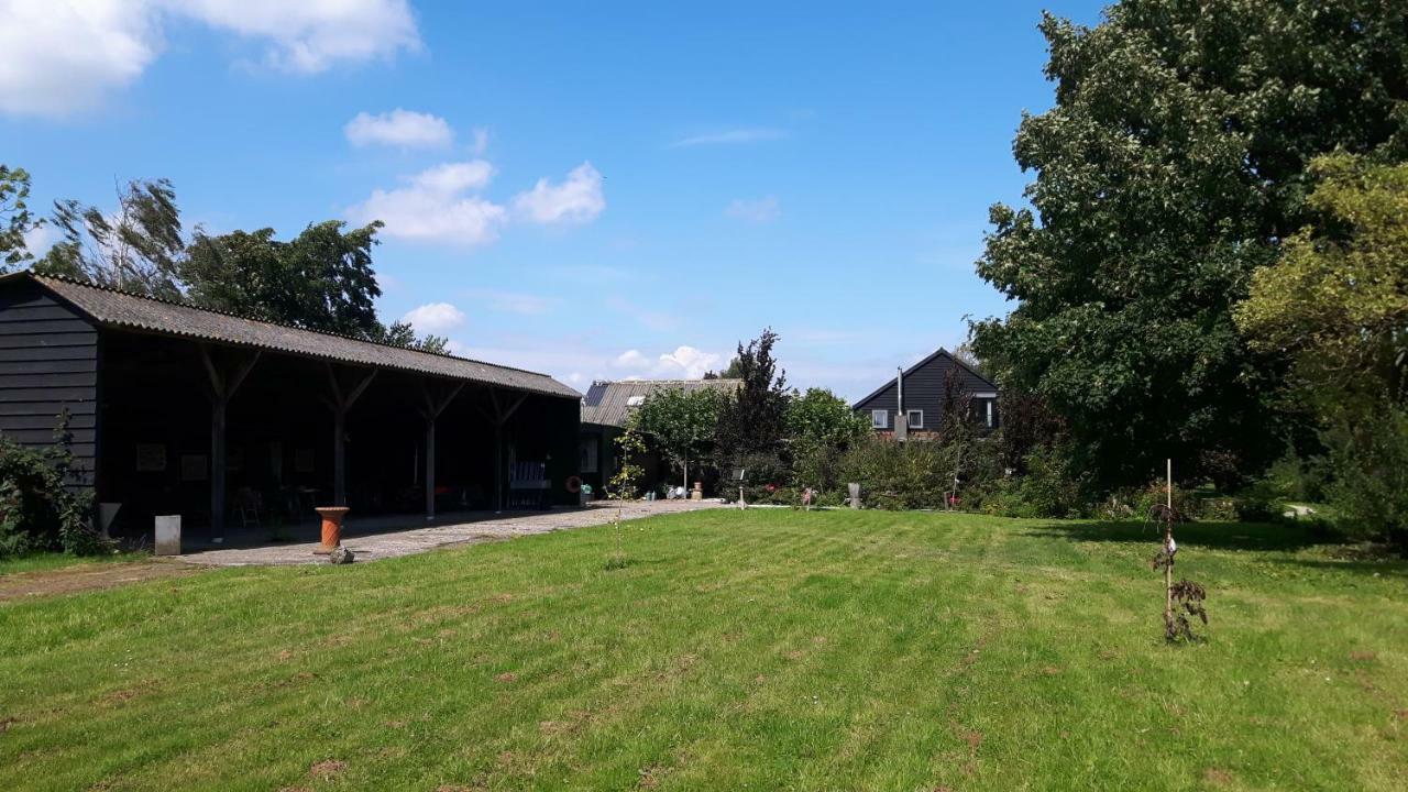 Pauwenstee Stolwijk Exterior photo