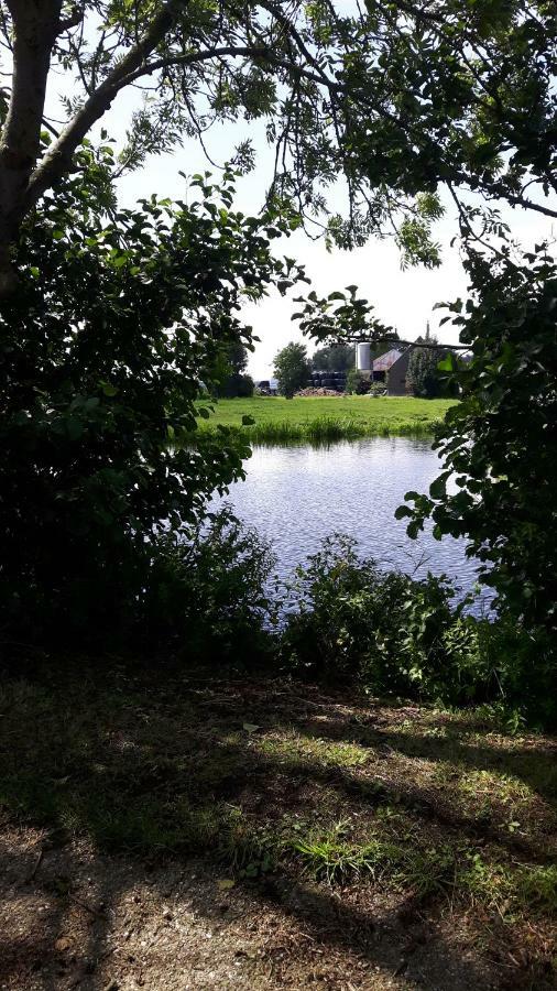 Pauwenstee Stolwijk Exterior photo
